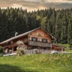 Edelsberghütte Pfronten