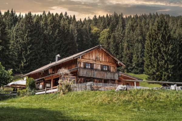 Edelsberghütte Pfronten