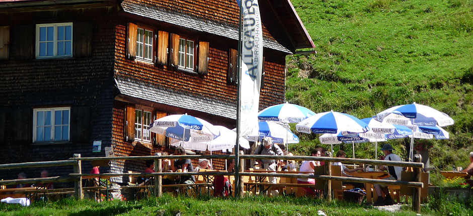 Gaisalpe Gaisalpe