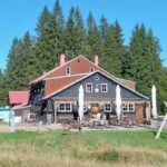 Kemptener Naturfreundehaus